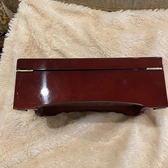 Wooden Jewelry Box - Picture 11 of 15